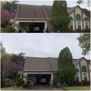 Pressure Washing Destin FL